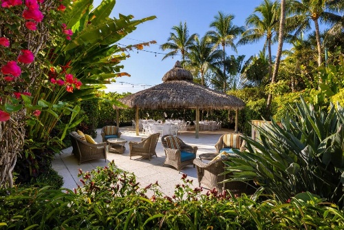 The Palms Hotel And Spa image 12