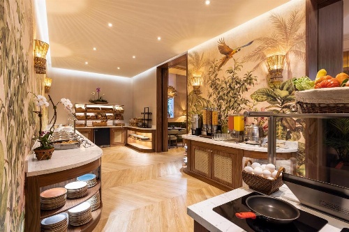 The Palms Hotel And Spa image 20