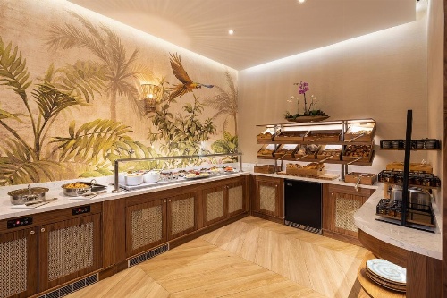 The Palms Hotel And Spa image 21