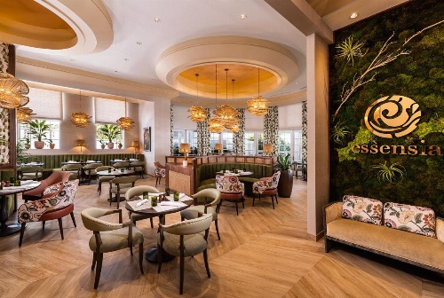 The Palms Hotel And Spa image 22