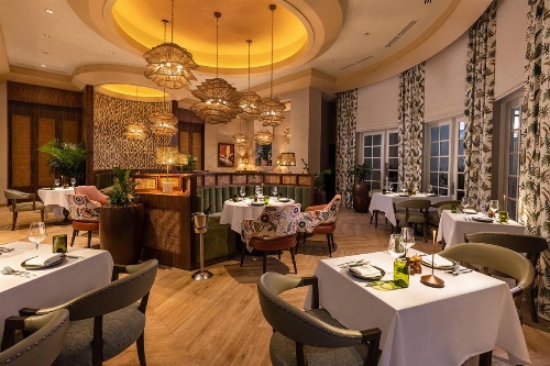 The Palms Hotel And Spa image 23