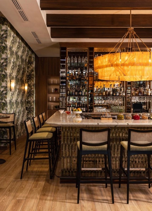 The Palms Hotel And Spa image 25