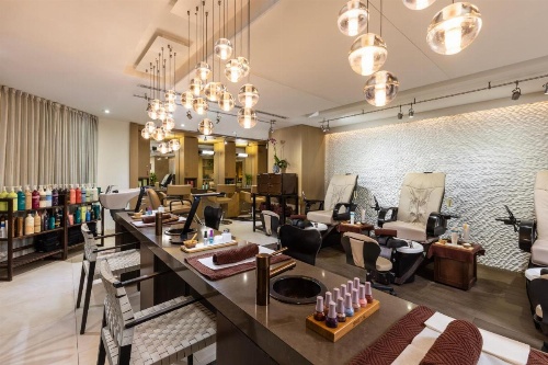 The Palms Hotel And Spa image 26