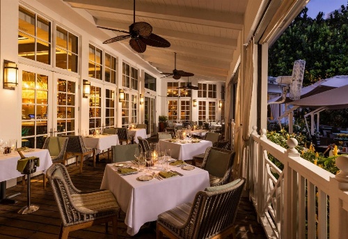 The Palms Hotel And Spa image 30