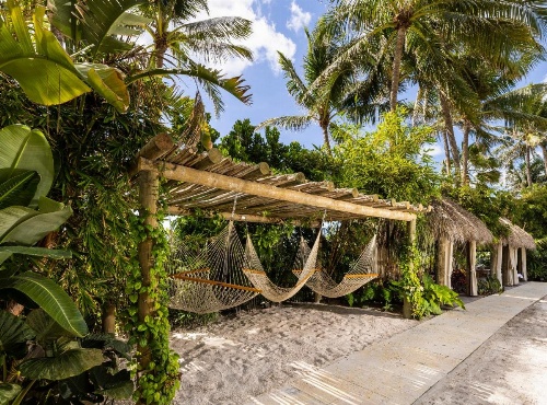 The Palms Hotel And Spa image 37