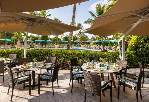 The Palms Hotel And Spa image 39