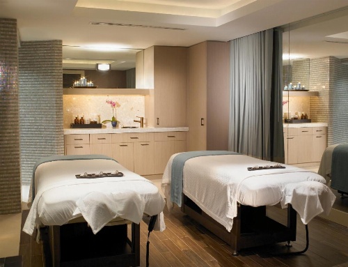 The Palms Hotel And Spa image 40