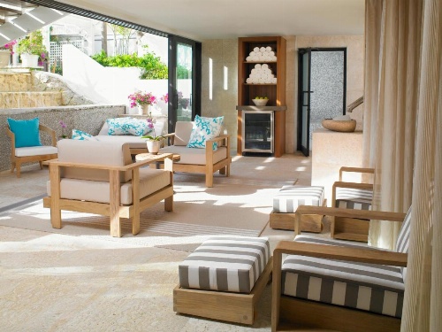 The Palms Hotel And Spa image 41