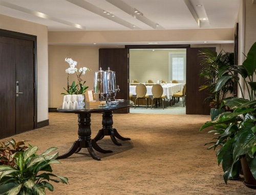 The Palms Hotel And Spa image 42