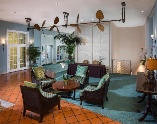 The Palms Hotel And Spa image 43