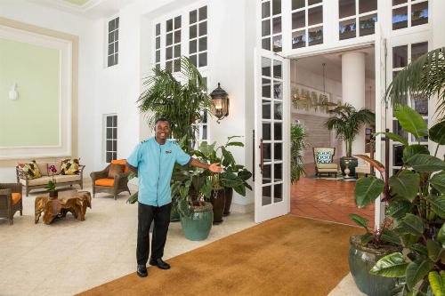 The Palms Hotel And Spa image 45