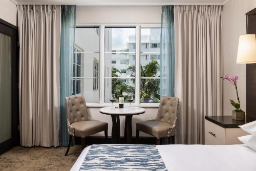 The Palms Hotel And Spa image 8